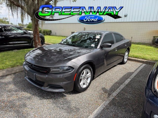  Dodge Charger