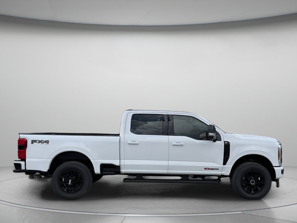 New 2027 Ford Super Duty F-250 SRW XLT Crew Cab Pickup