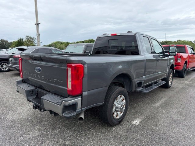 Used 2023 Ford Super Duty F-250 SRW XLT Extended Cab Pickup