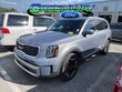  Kia Telluride