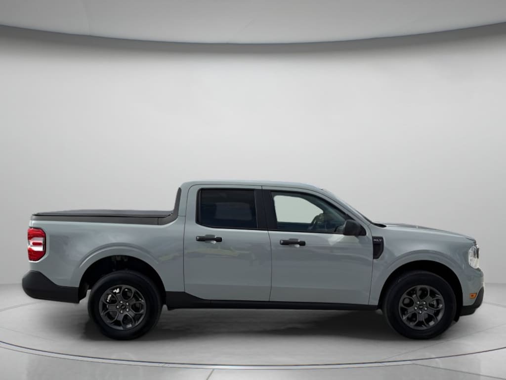 Certified 2024 Ford Maverick XLT Crew Cab Pickup