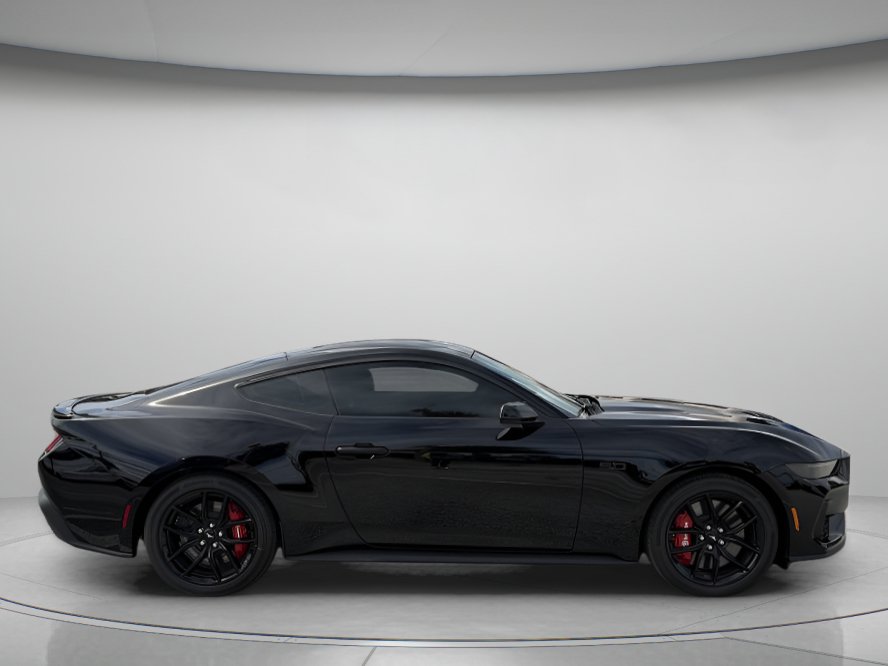 New 2026 Ford Mustang GT 2dr Car