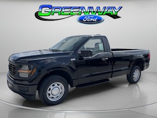 2026 Ford F-150 XL Regular Cab Pickup