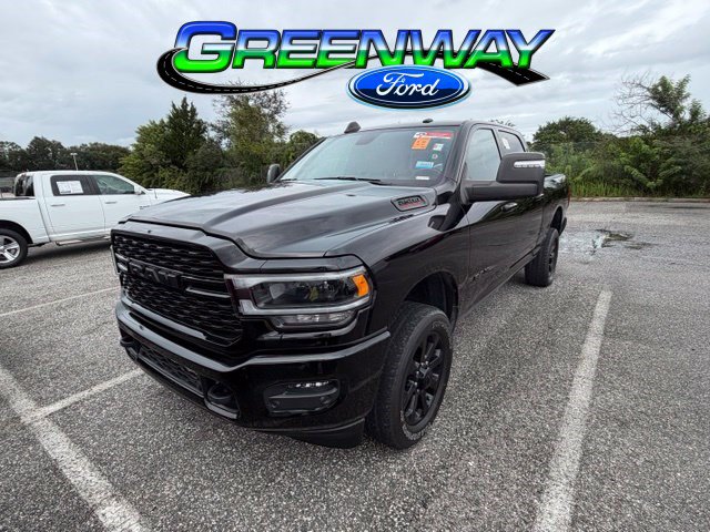  Ram 2500