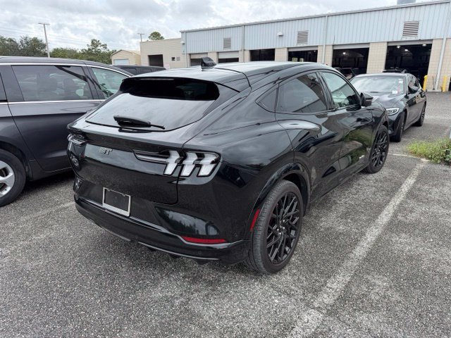 Used 2023 Ford Mustang Mach-E GT Sport Utility