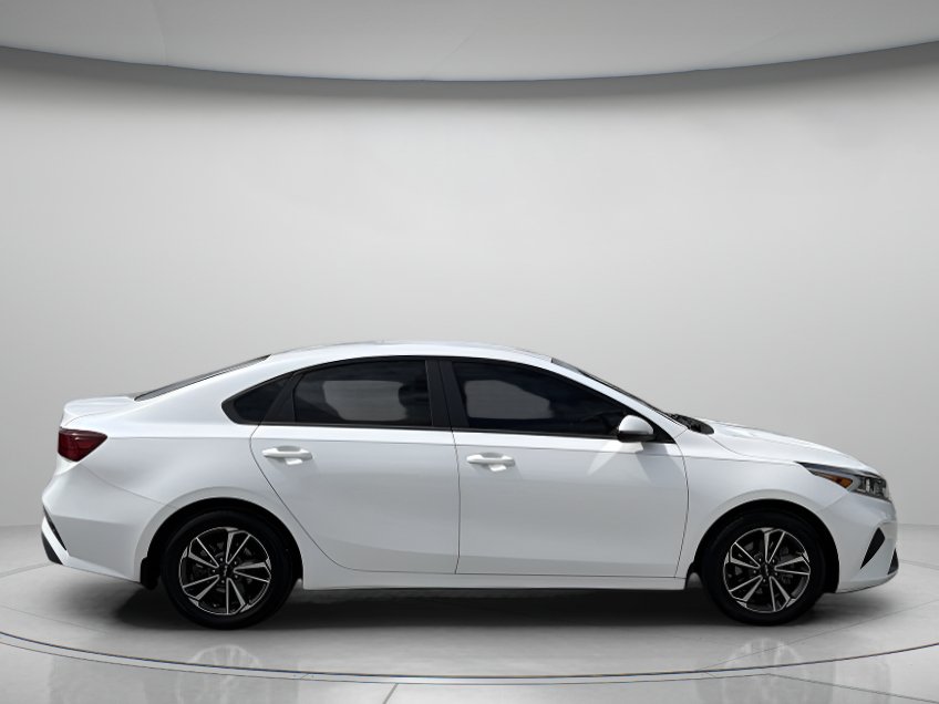 Used 2023 Kia Forte LXS 4dr Car