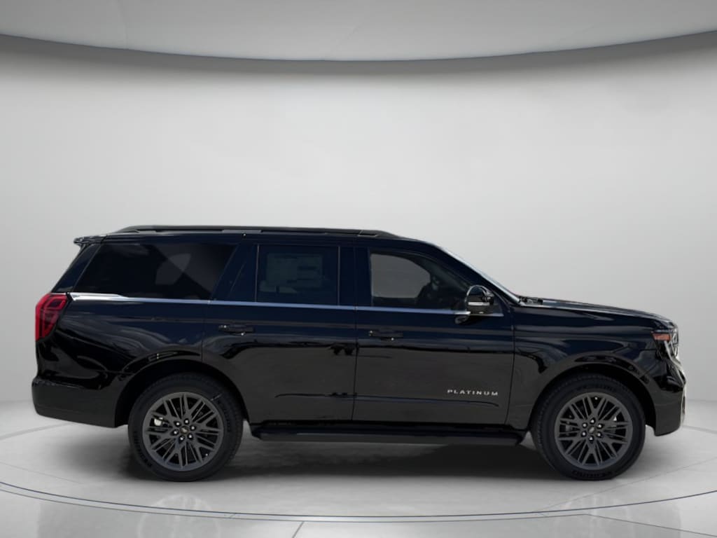 New 2027 Ford Expedition Platinum Sport Utility