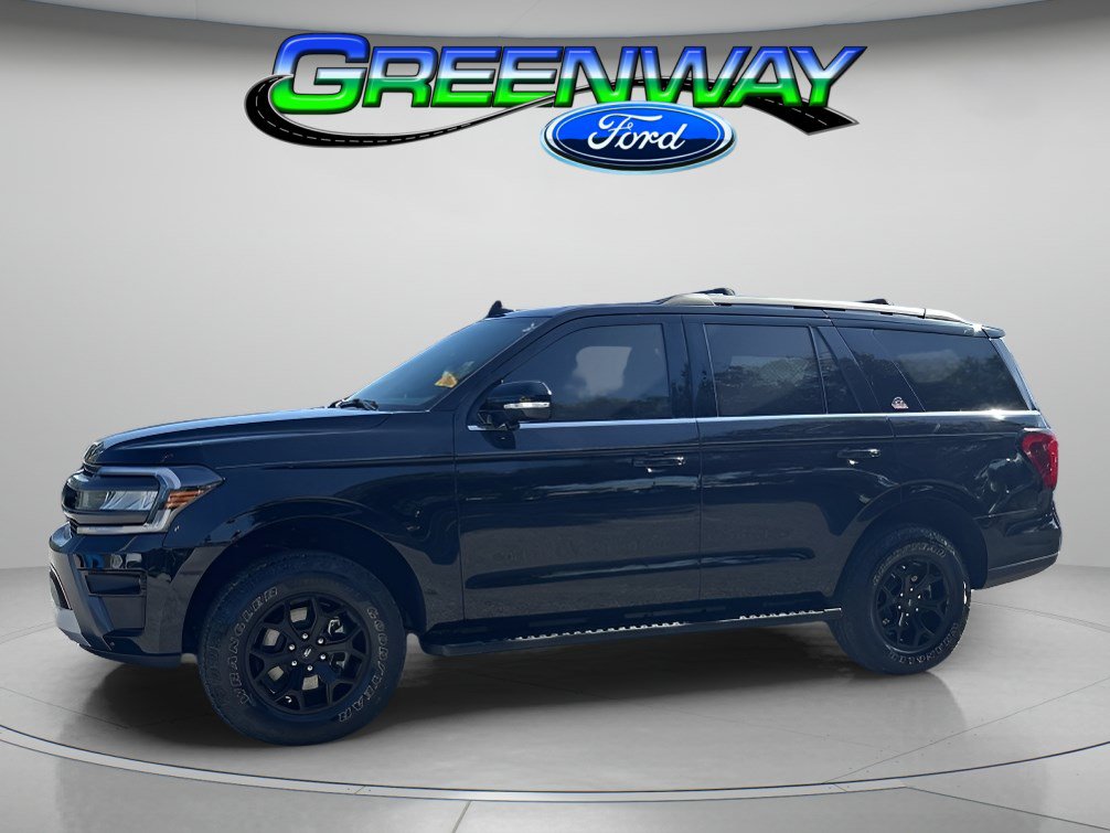  Ford Expedition