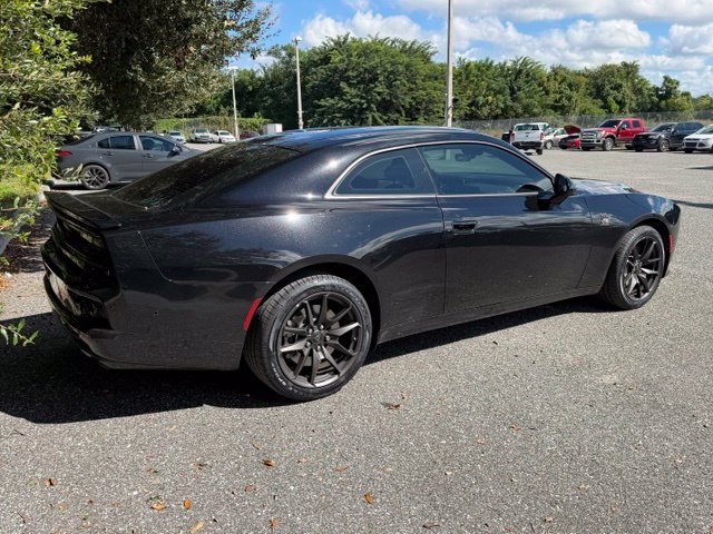 Used 2026 Dodge Charger Scat Pack 2dr Car