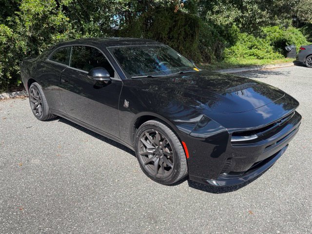 Used 2026 Dodge Charger Scat Pack 2dr Car