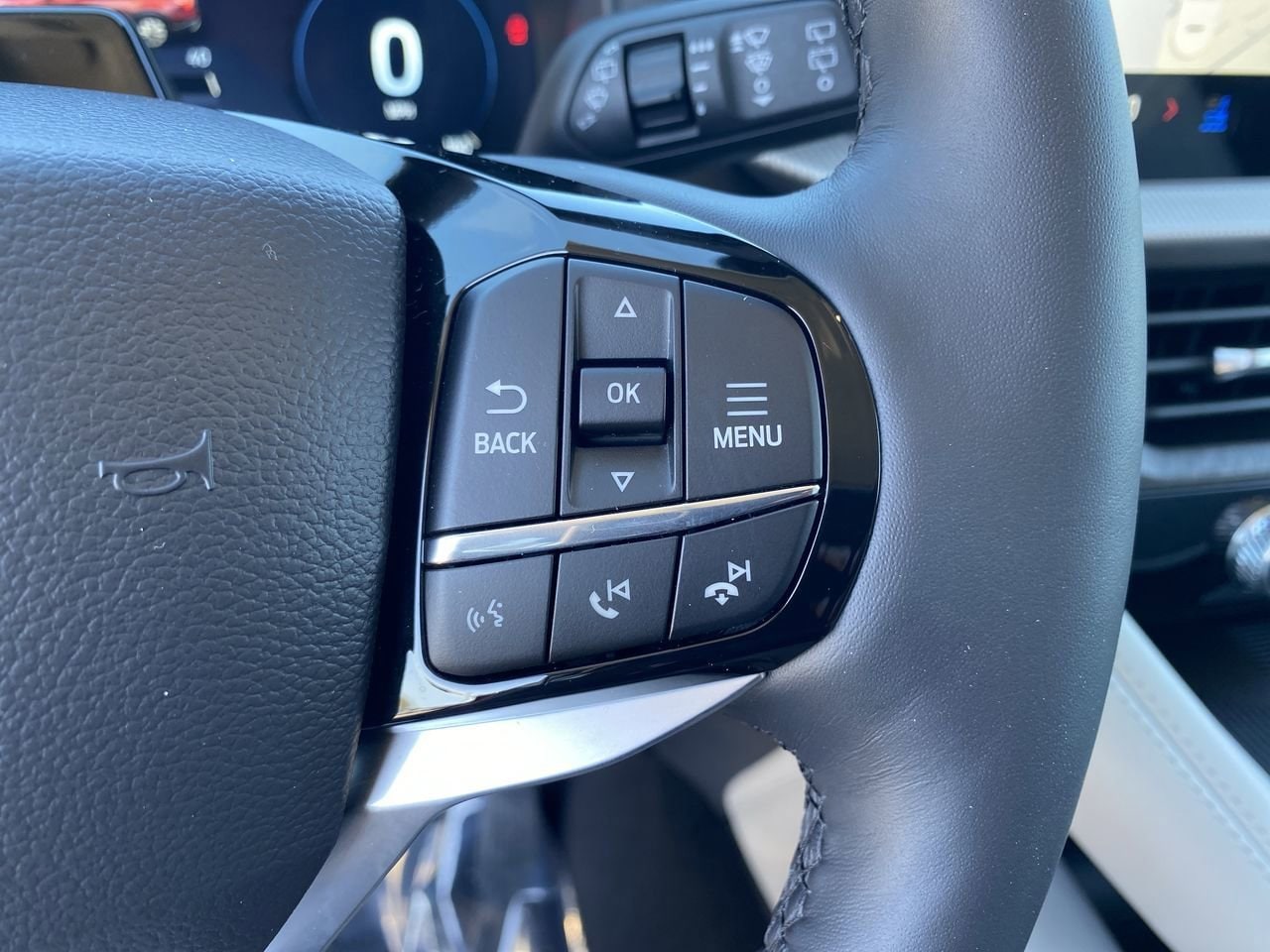2026 Ford Explorer Platinum - Photo 32