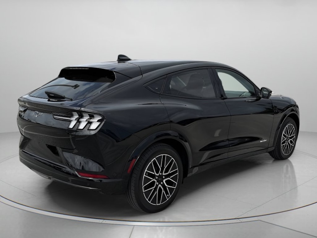 Used 2024 Ford Mustang Mach-E Premium Sport Utility