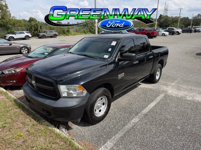  Ram 1500 Classic