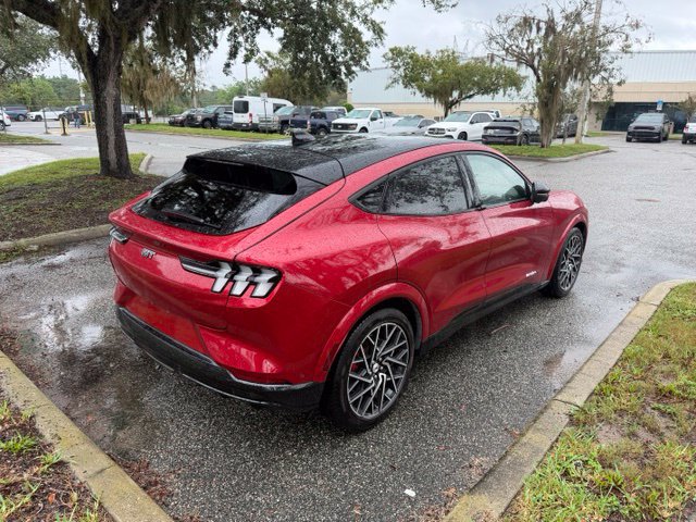 Used 2023 Ford Mustang Mach-E GT Sport Utility