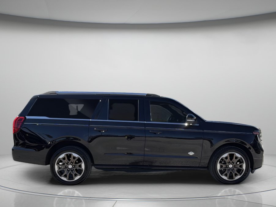 Used 2025 Ford Expedition Max King Ranch Sport Utility