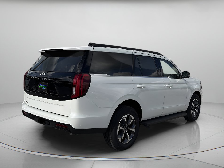 New 2027 Ford Expedition Active Sport Utility