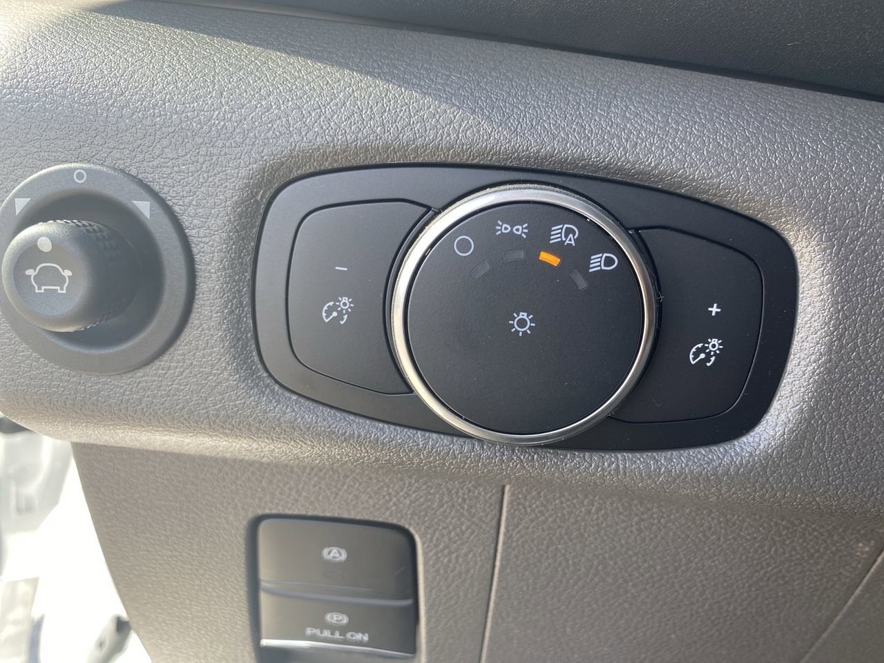 2026 Ford Transit Van Base - Photo 23