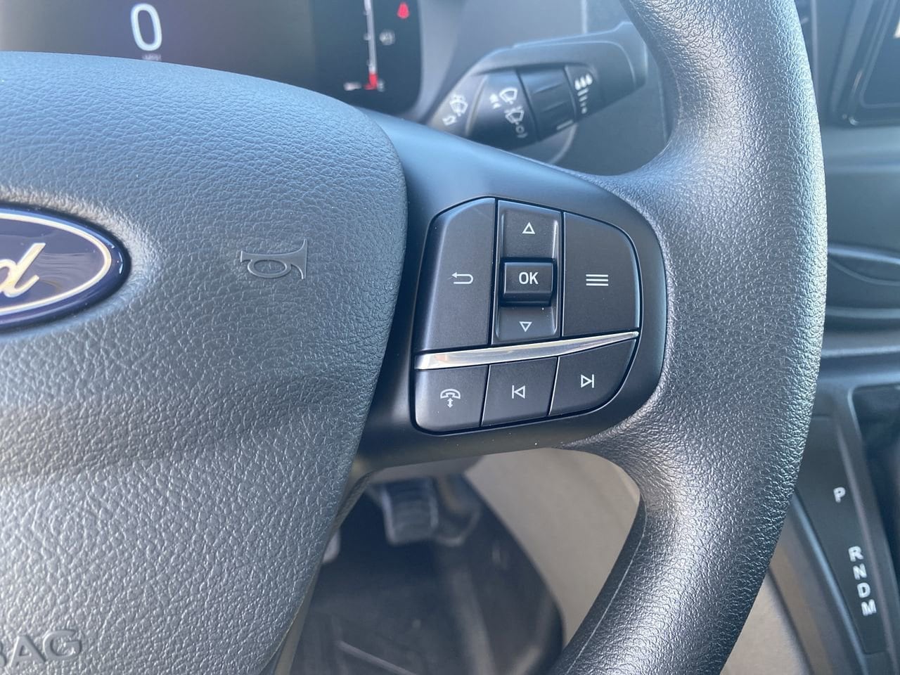 2026 Ford Transit Van Base - Photo 25