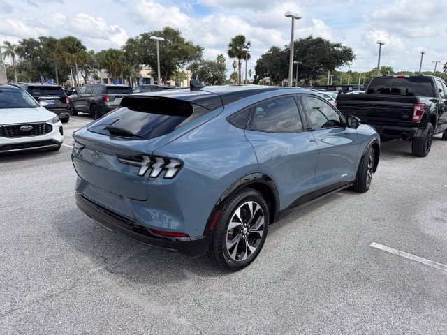 Used 2023 Ford Mustang Mach-E Premium Sport Utility