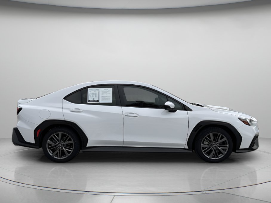 Used 2024 Subaru WRX 4dr Car