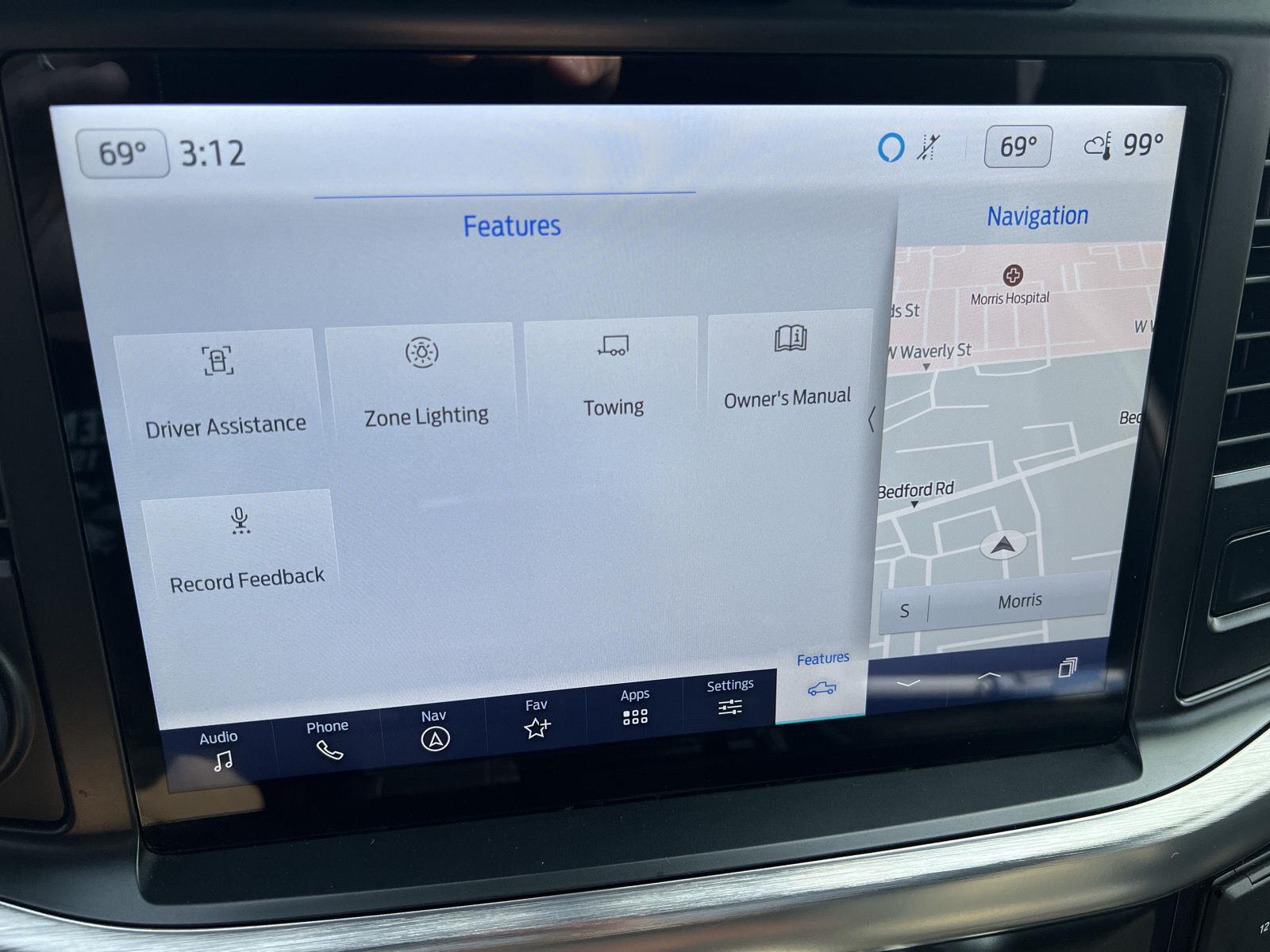 2023 Ford F-150 Lariat - Photo 35