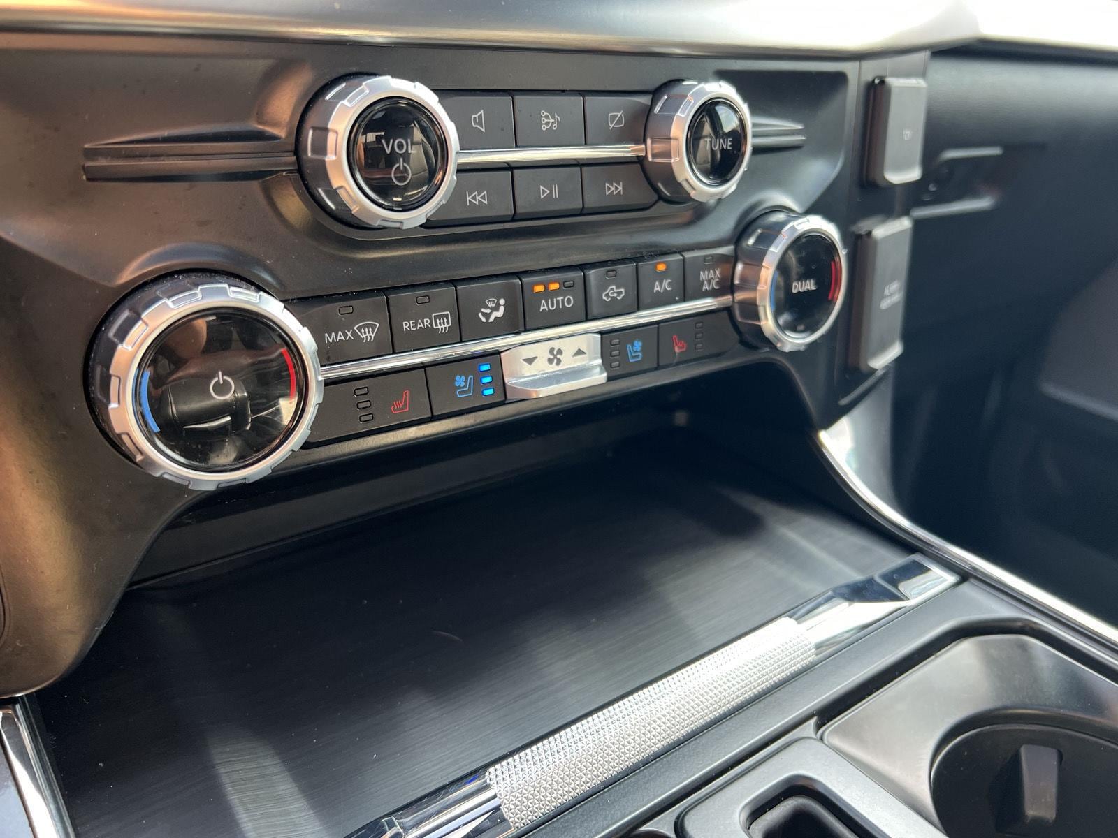 2023 Ford F-150 Lariat - Photo 40