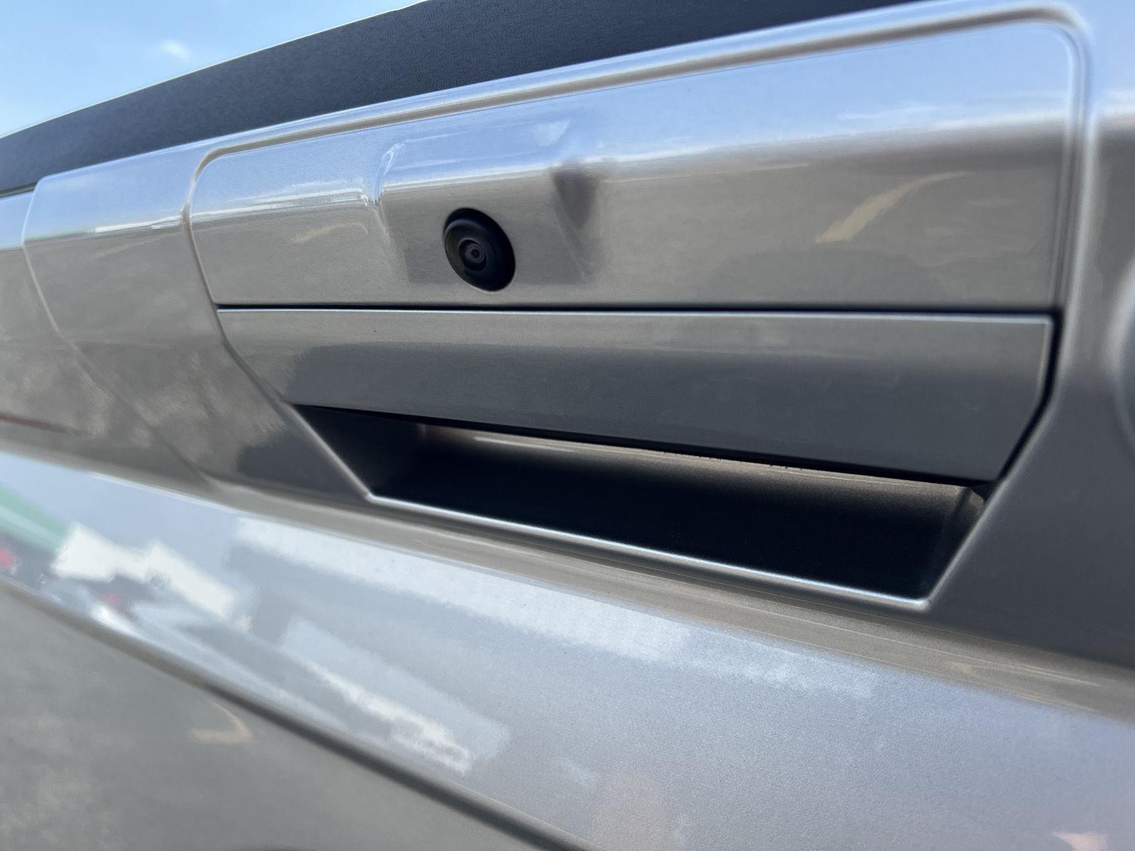 2023 Ford F-150 Lariat - Photo 7