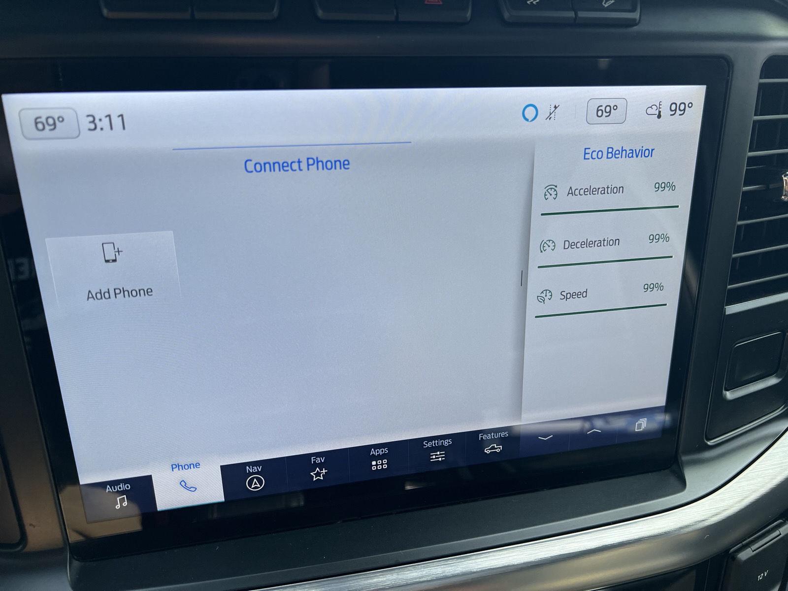 2023 Ford F-150 Lariat - Photo 32