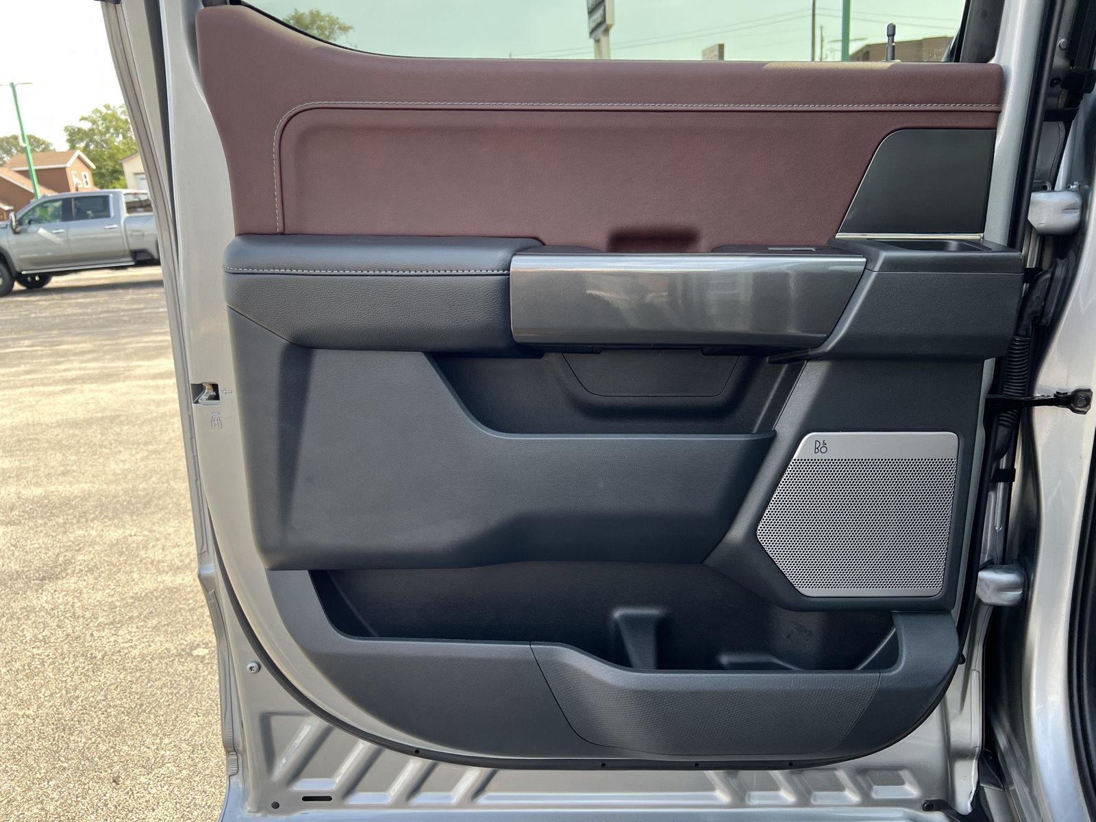 2023 Ford F-150 Lariat - Photo 21