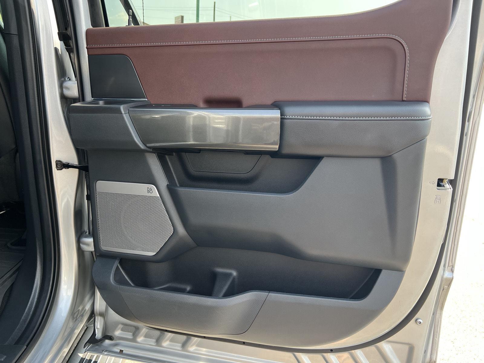 2023 Ford F-150 Lariat - Photo 22