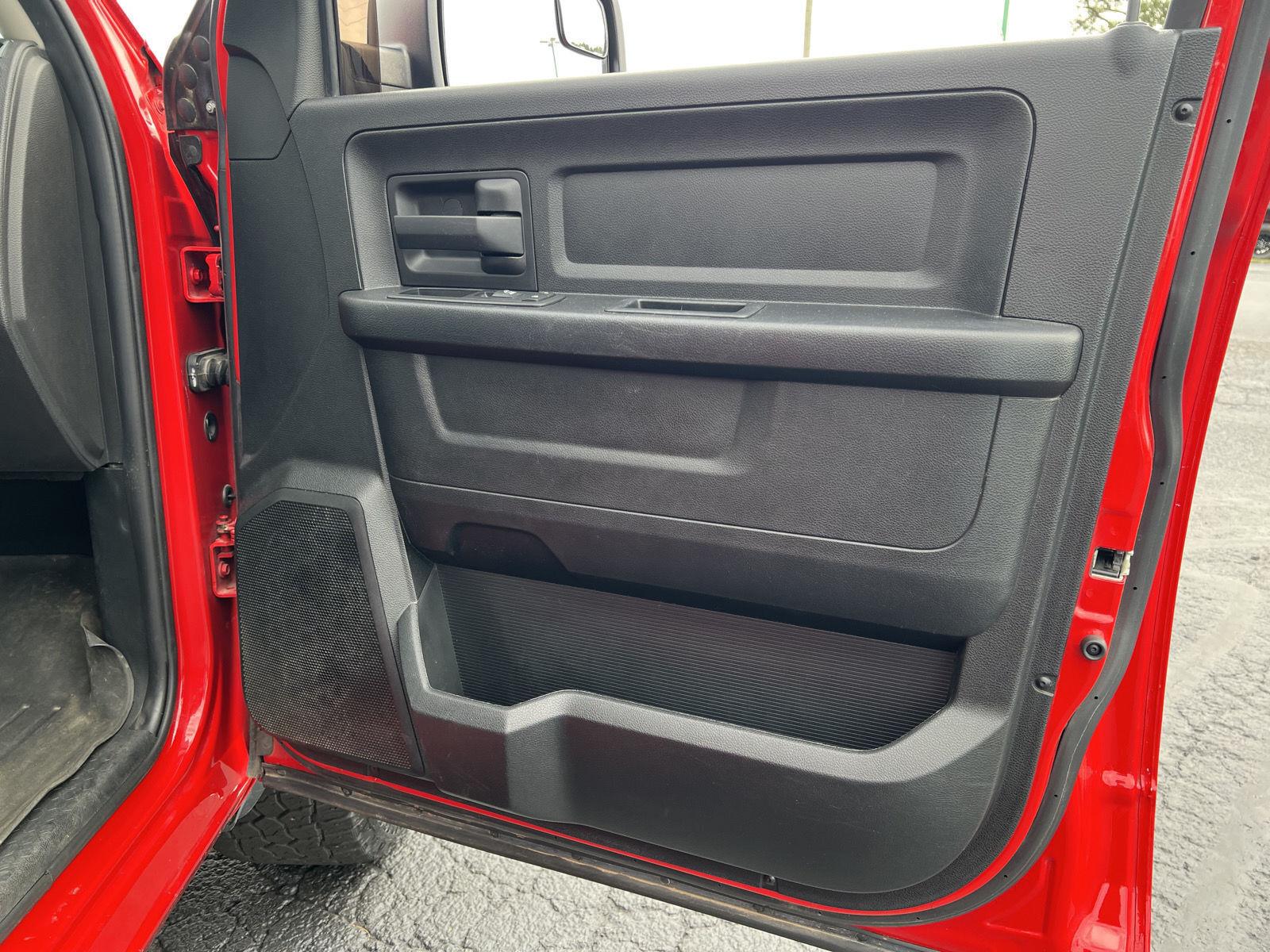 2016 RAM Ram 1500 Pickup Tradesman - Photo 15
