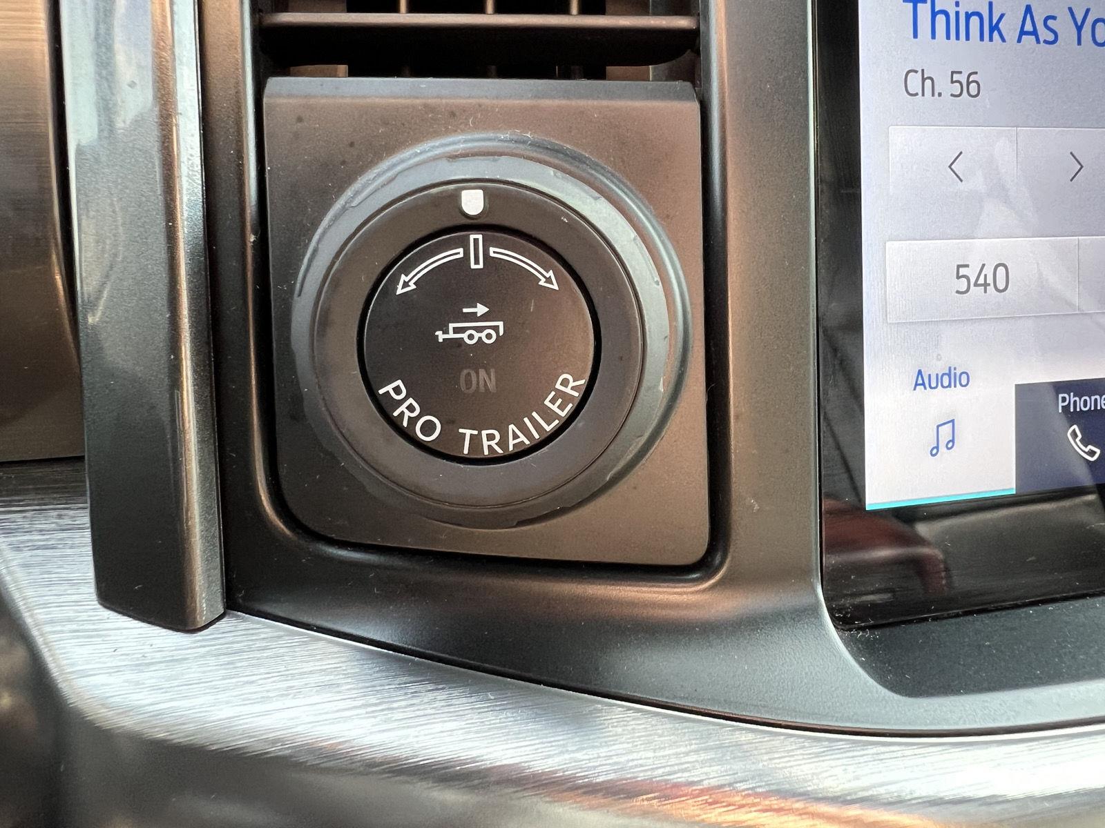 2023 Ford F-150 Lariat - Photo 37