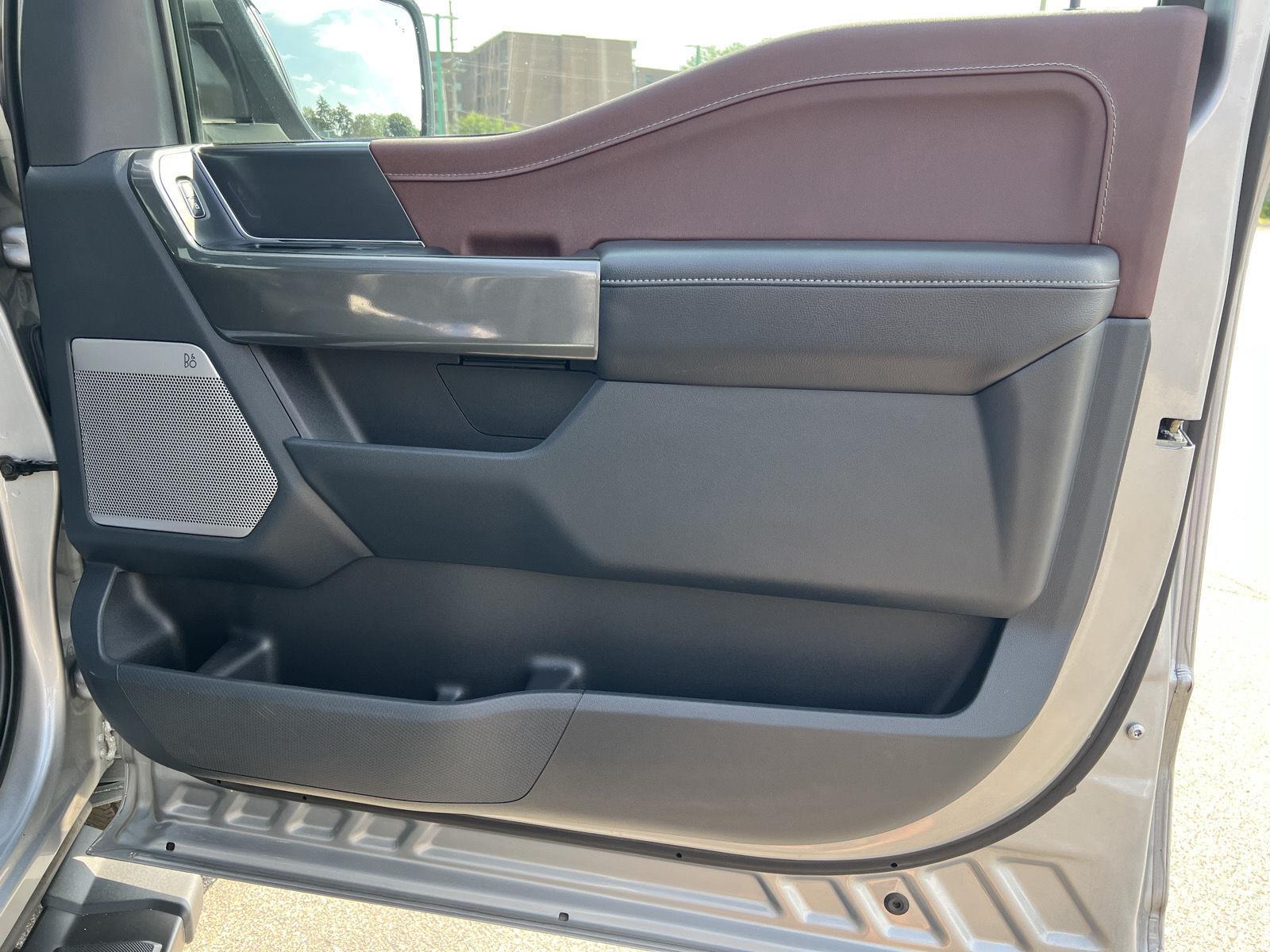 2023 Ford F-150 Lariat - Photo 20