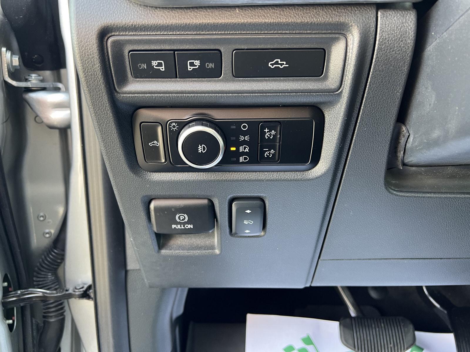2023 Ford F-150 Lariat - Photo 25