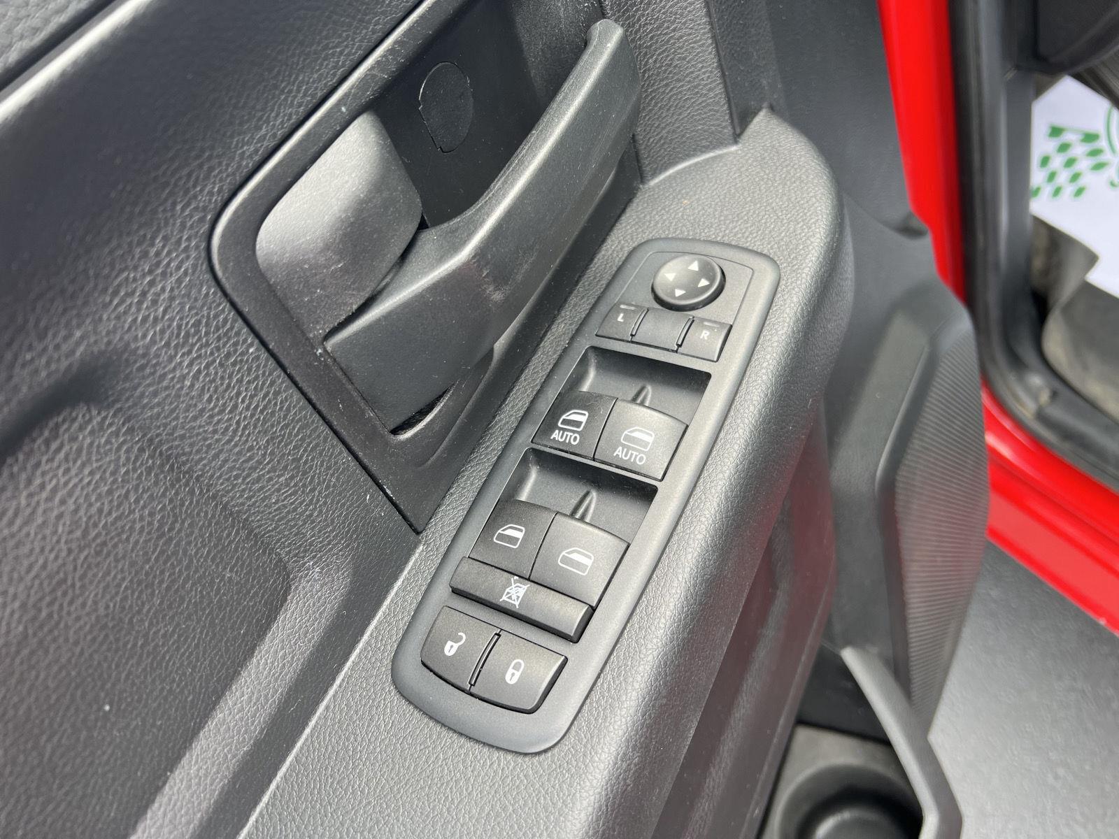 2016 RAM Ram 1500 Pickup Tradesman - Photo 14