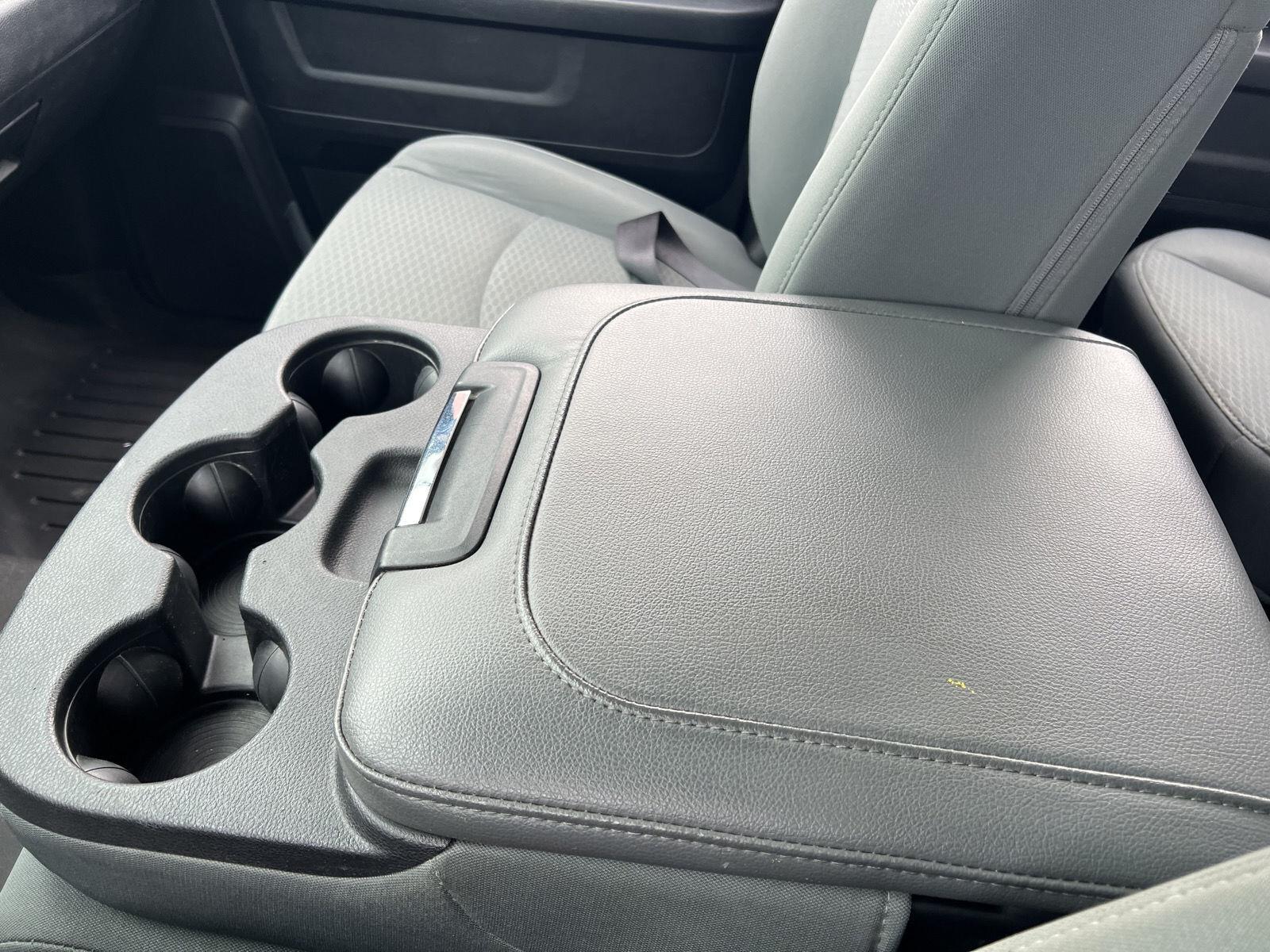 2016 RAM Ram 1500 Pickup Tradesman - Photo 31