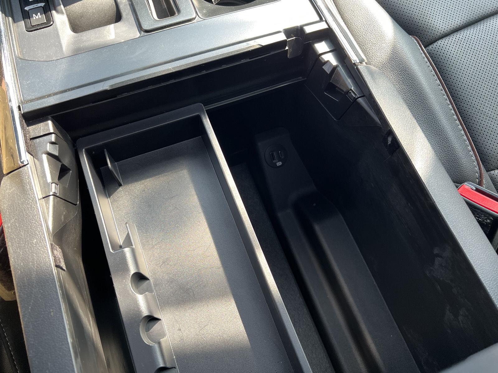 2023 Ford F-150 Lariat - Photo 46
