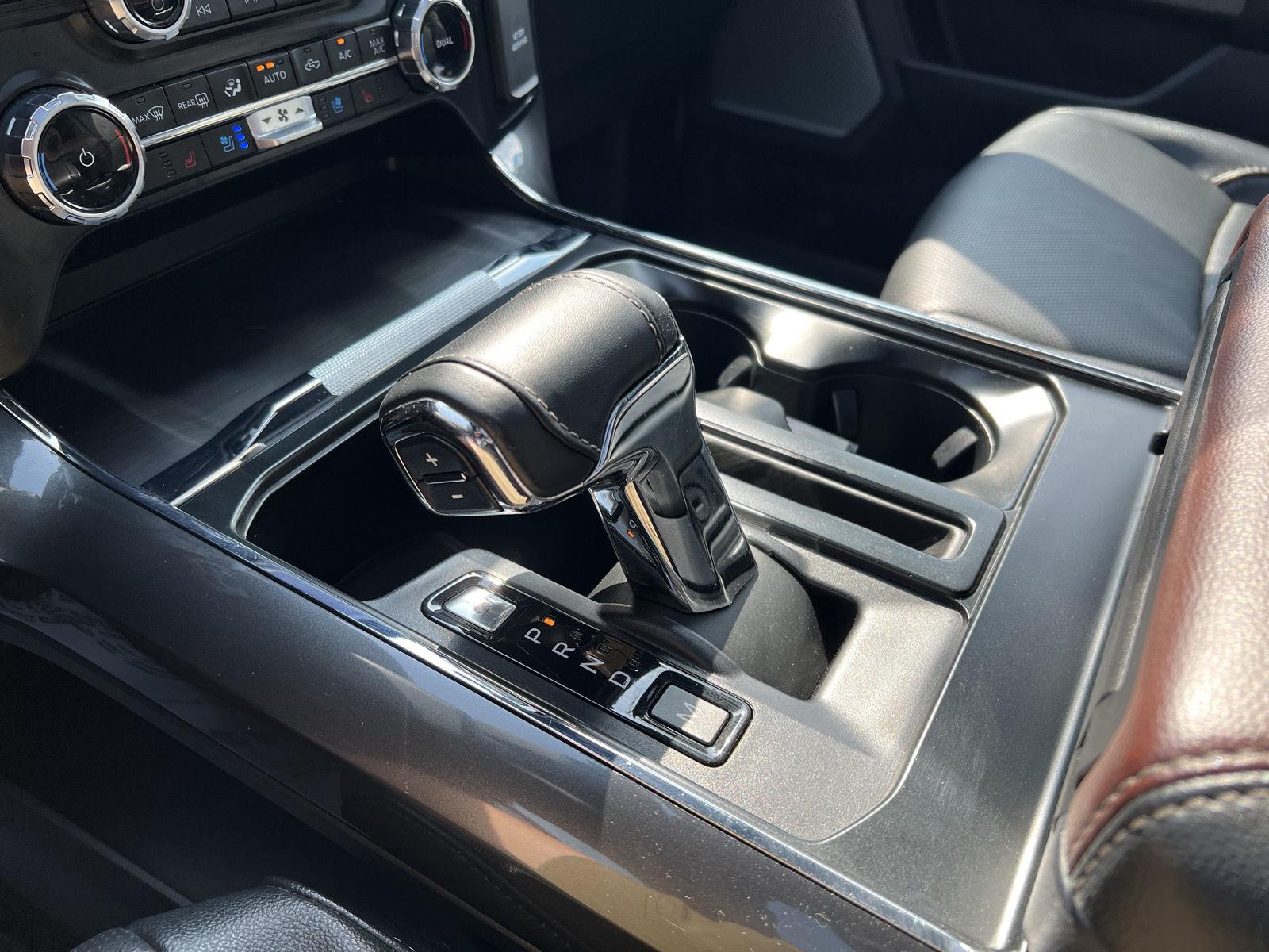 2023 Ford F-150 Lariat - Photo 43