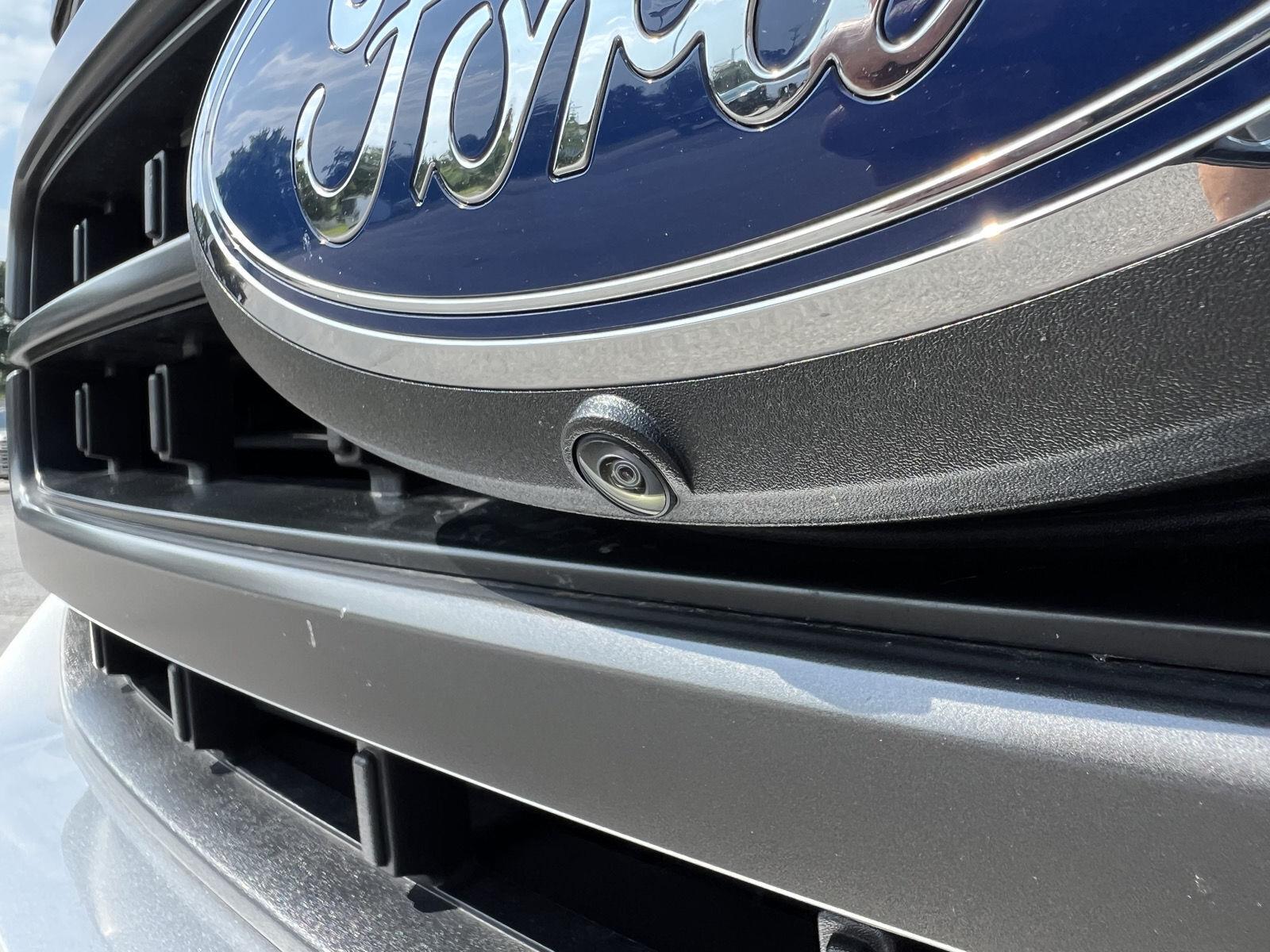 2023 Ford F-150 Lariat - Photo 14