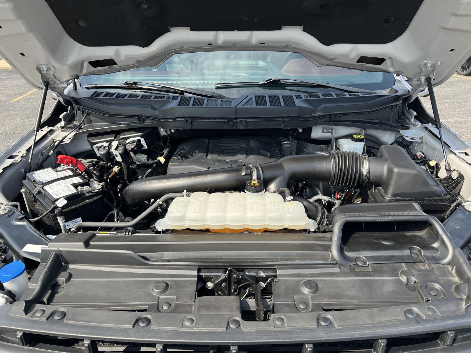 2023 Ford F-150 Lariat - Photo 64