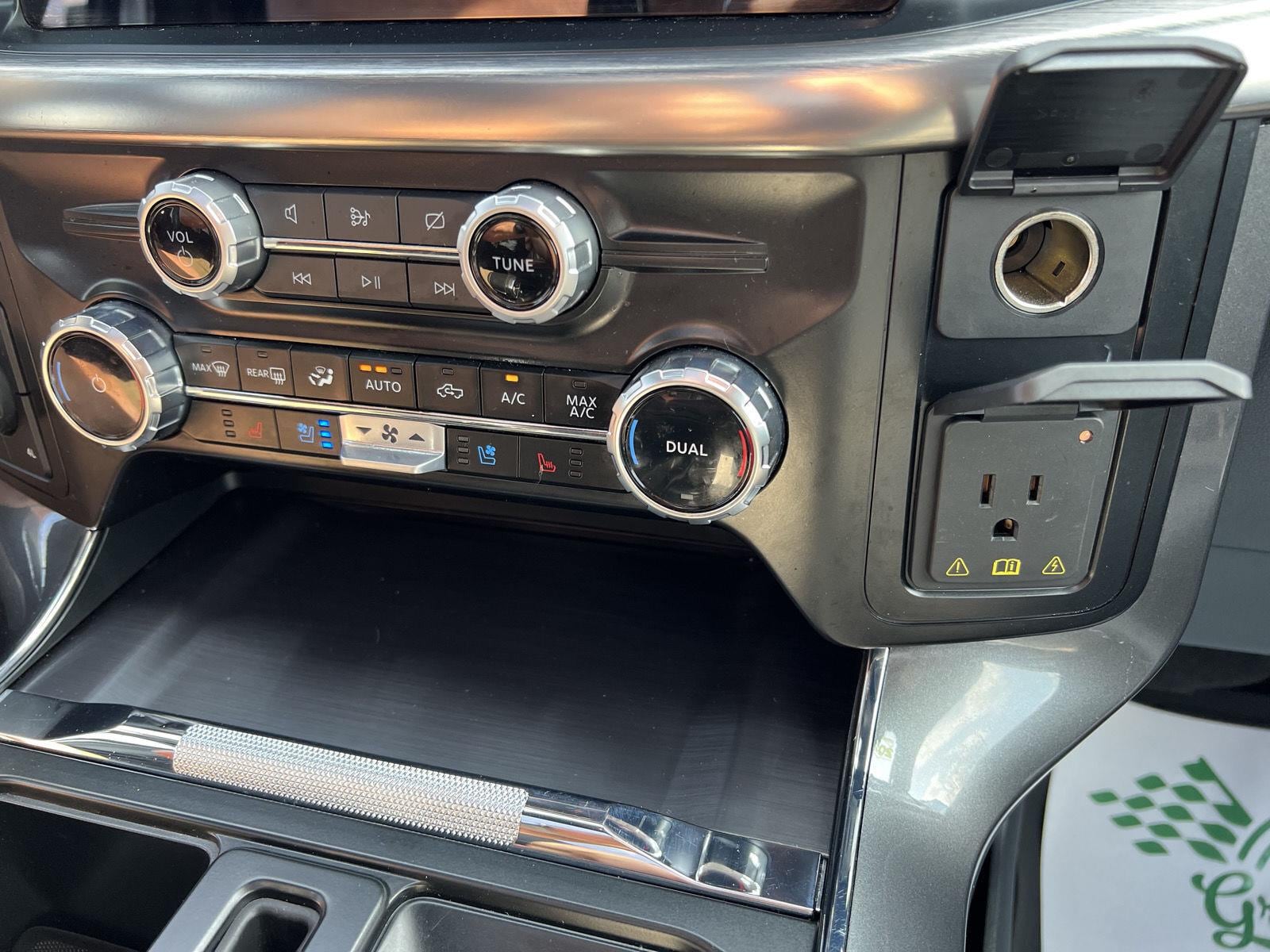 2023 Ford F-150 Lariat - Photo 39