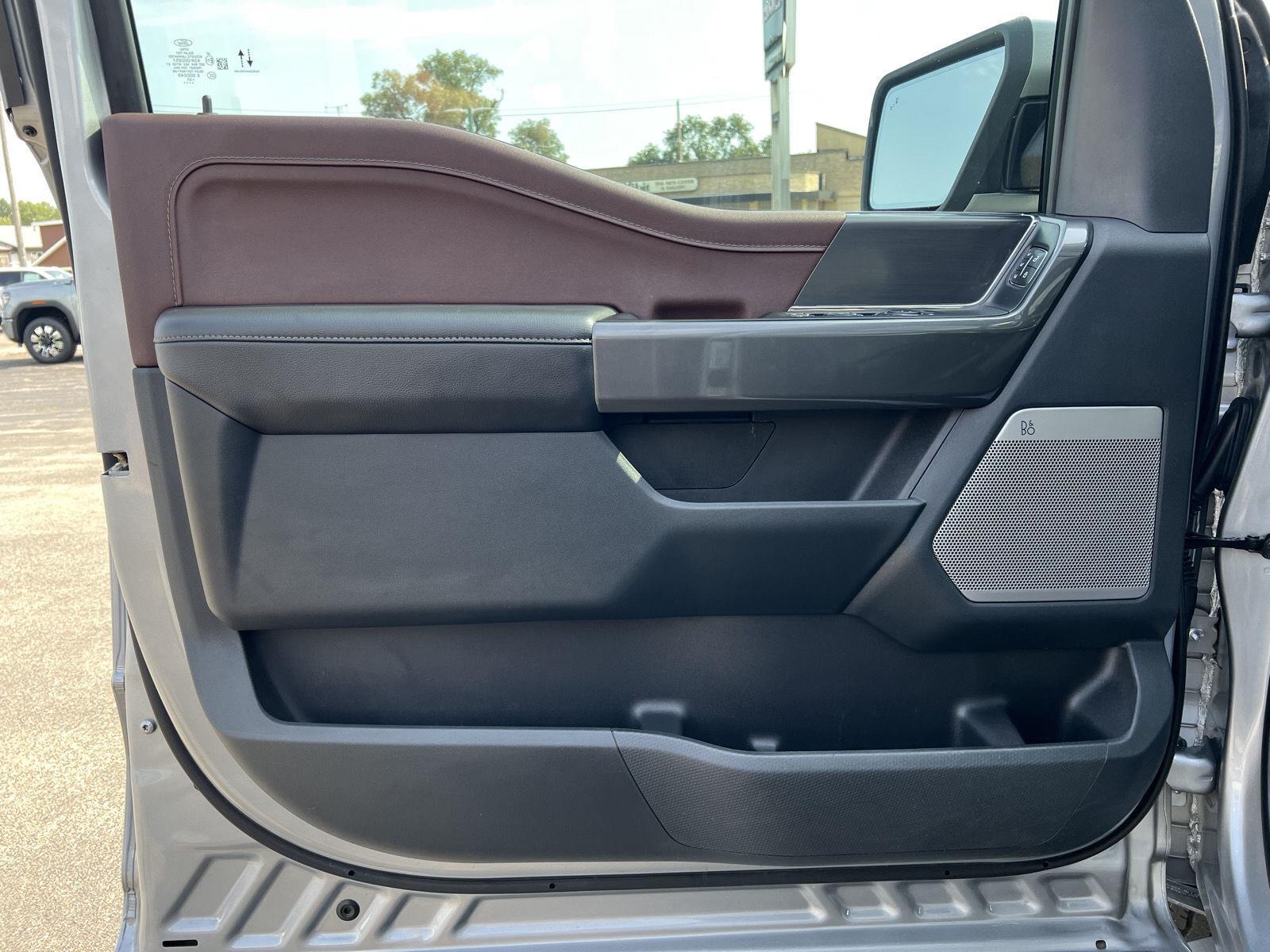 2023 Ford F-150 Lariat - Photo 16
