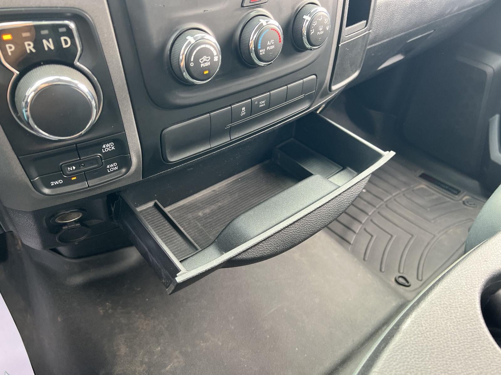 2016 RAM Ram 1500 Pickup Tradesman - Photo 30