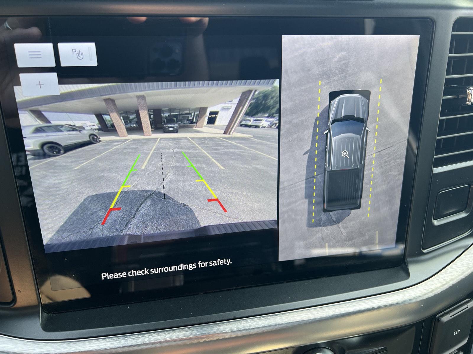 2023 Ford F-150 Lariat - Photo 36