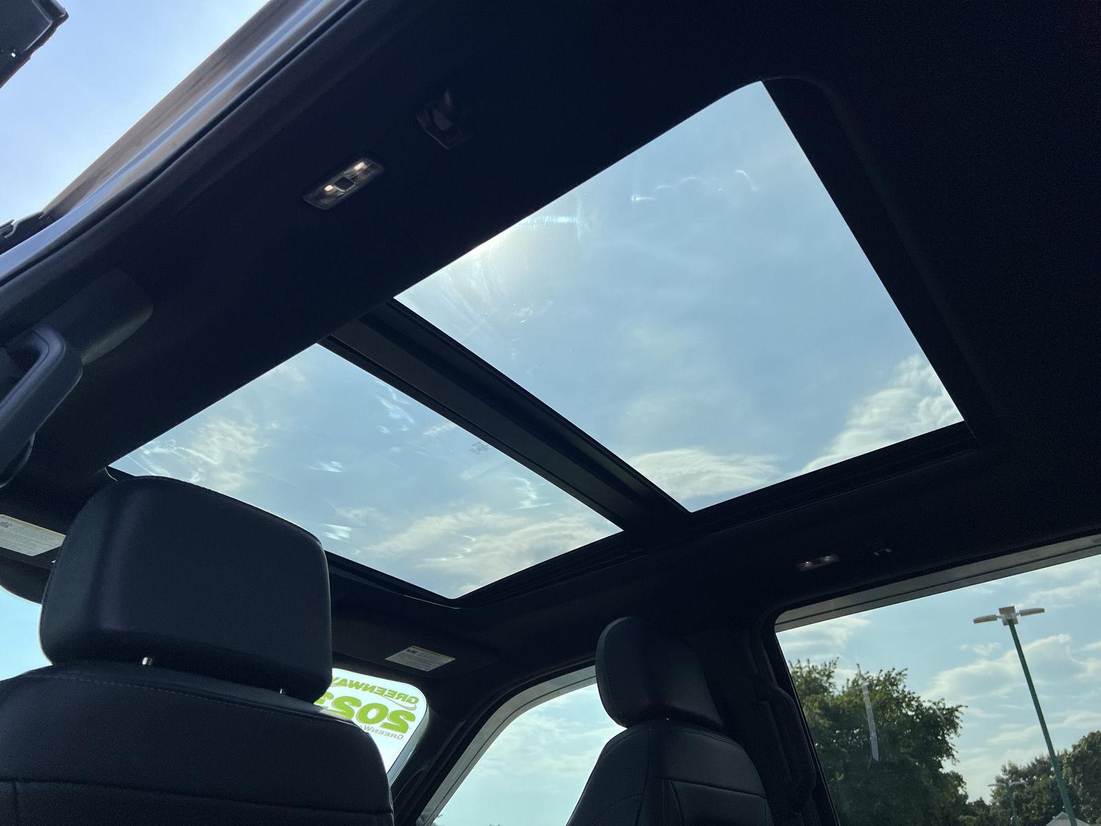 2023 Ford F-150 Lariat - Photo 53