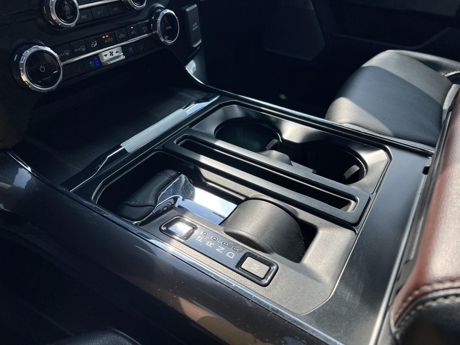 2023 Ford F-150 Lariat - Photo 44