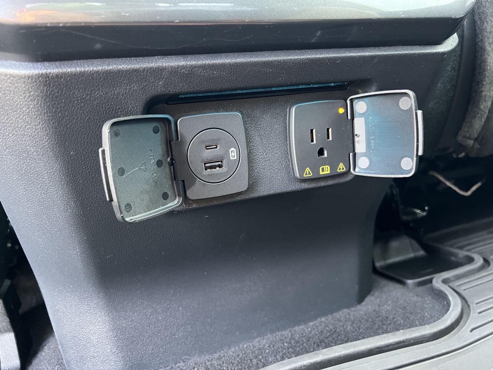 2023 Ford F-150 Lariat - Photo 56
