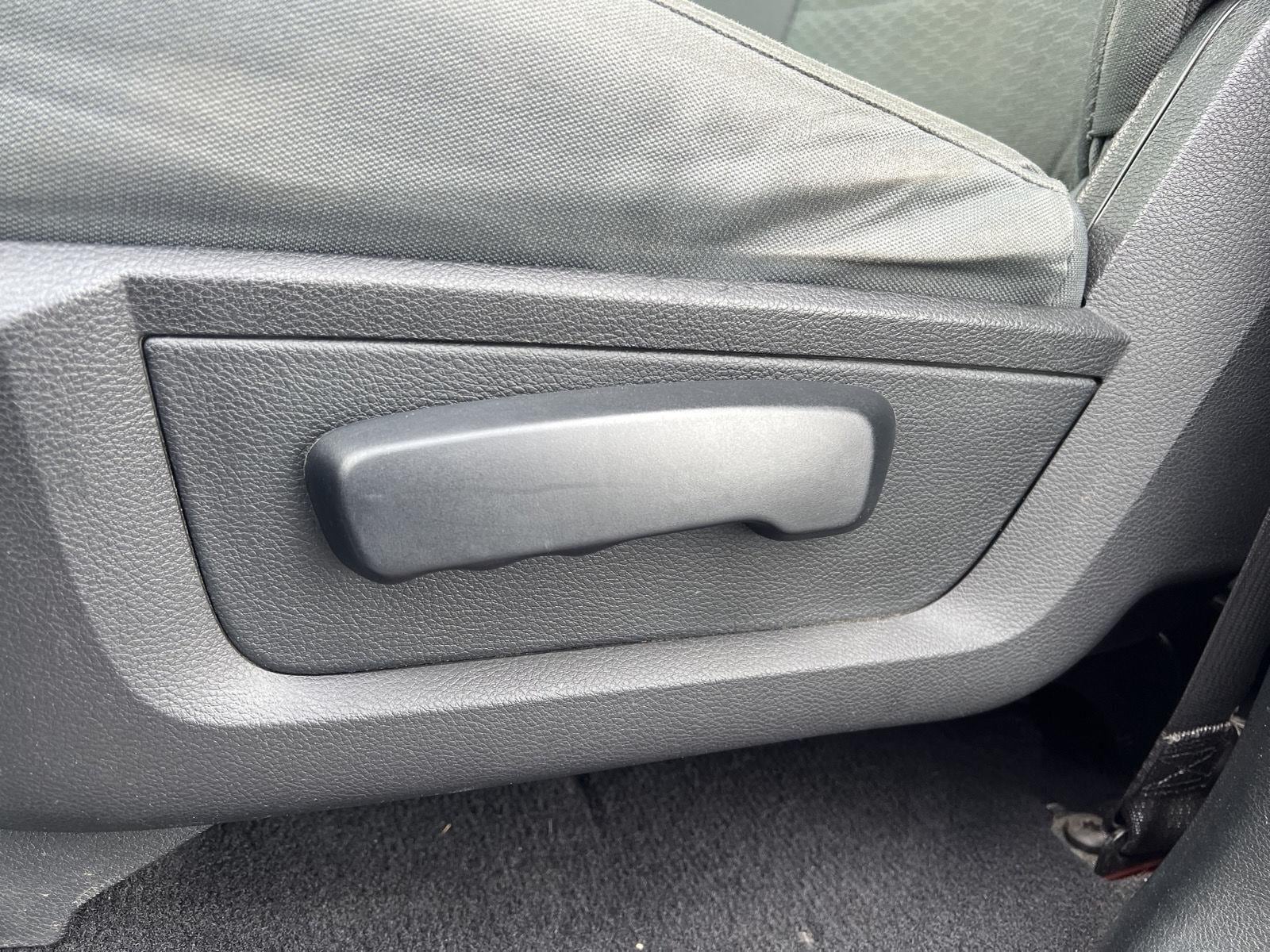 2016 RAM Ram 1500 Pickup Tradesman - Photo 19