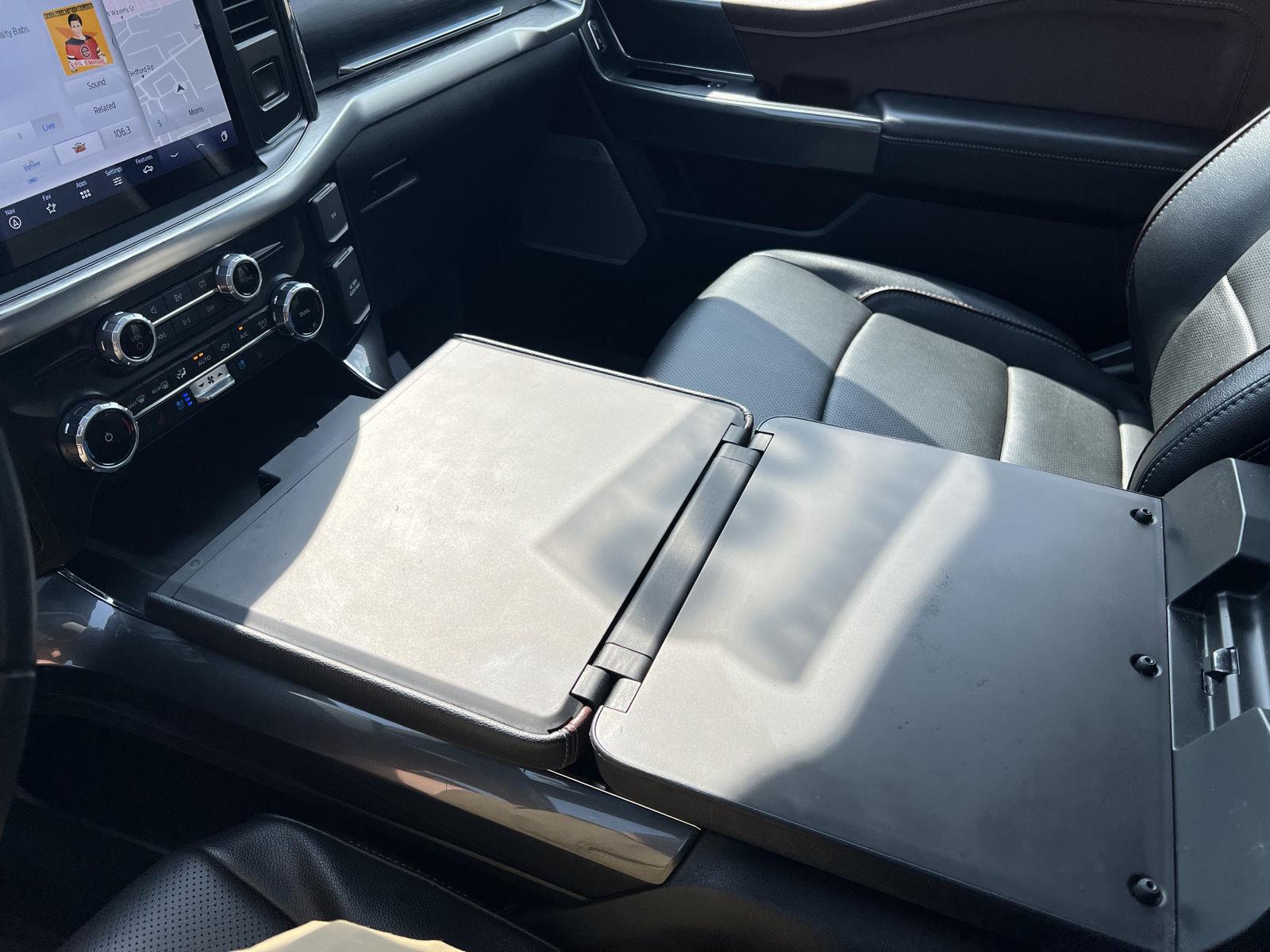 2023 Ford F-150 Lariat - Photo 45
