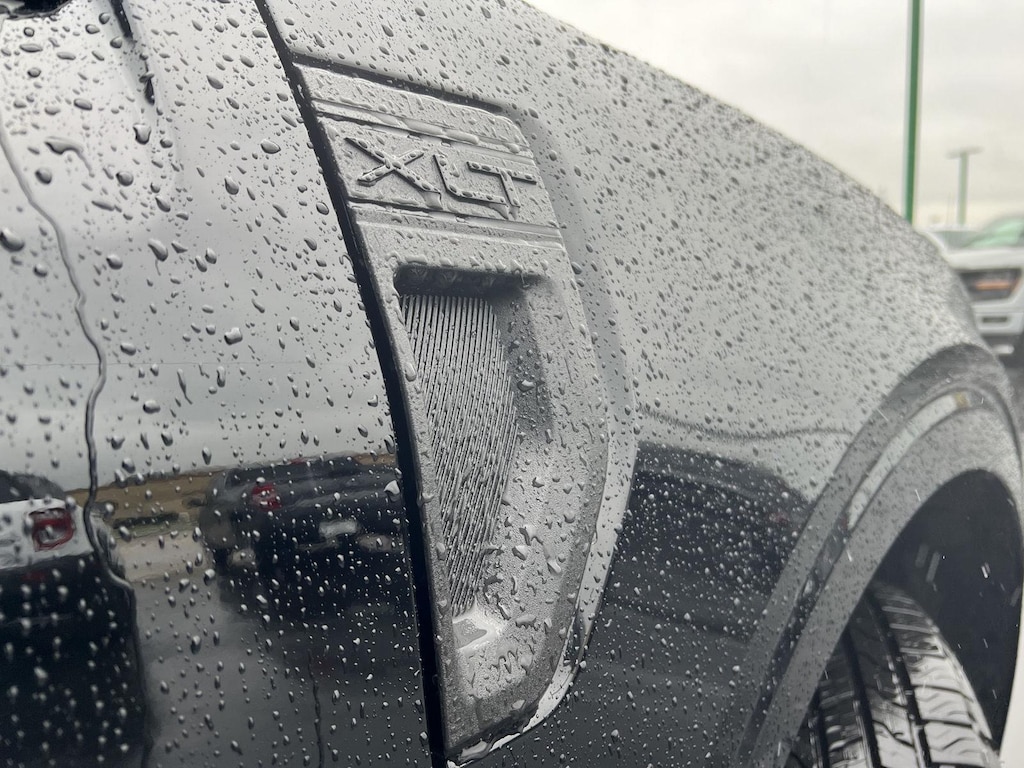 New 2026 Ford Maverick XLT SuperCrew